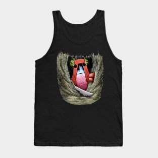 Harvester Tank Top